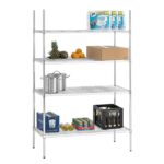 Rayonnage Etagère de Stockage 41210 - Bartscher – Image 3