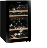 Cave à vin de Service SLS45DZ Double Zone - 45 Bouteilles - La Sommelière – Image 2