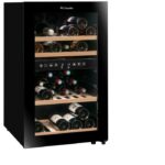 Cave à vin de Service SLS45DZ Double Zone - 45 Bouteilles - La Sommelière