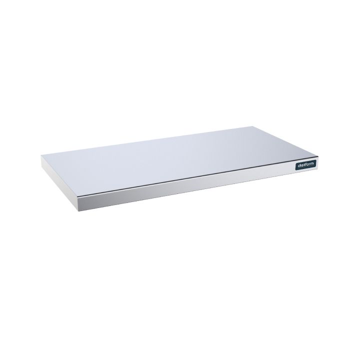 Plan de Travail en Inox Central – Gamme 700 – Distform