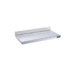 Plan de travail Mural en Inox - Gamme 700 - Distform – Image 5