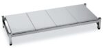 Socle en Inox P.500mm et H.180mm - Distform – Image 2