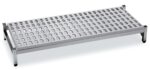 Socle en Polypropylène P.500mmet H.180mm - Distform – Image 2