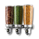 Distributeur de Céréales - 3 Cylindres - 465 x 160 x 550mm - IDM – Image 3