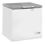 Congélateur Bahut Couvercle Inox - Combisteel – Image 4