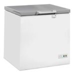 Congélateur Bahut Couvercle Inox - Combisteel – Image 3