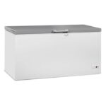Congélateur Bahut Couvercle Inox - Combisteel – Image 5