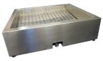 Bac à Glace Pilée Incliné 2/1GN - Combisteel – Image 4