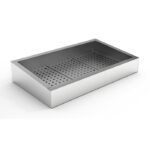 Bac à Glace Pilée Incliné 3/1GN - Combisteel – Image 5