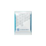 Sachet de nettoyage pour machine à glaçons - Lot de 24 - BREMA
