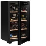 Cave à vin de Service LS36BLACK - 36 Bouteilles - La Sommelière – Image 3
