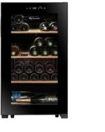 Cave à vin de Service LS36BLACK - 36 Bouteilles - La Sommelière – Image 2