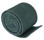 Rouleau Abrasif Noir 14Cmx3M - Guialto – Image 2