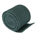 Rouleau Abrasif Noir 14Cmx3M - Guialto