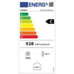 Congélateur Couvercles Vitrés 294L - LIEBHERR – Image 4