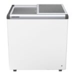 Congélateur Crèmes Glacées/Surgelée, Couvercle Coulissant Isolé, 220L - LIEBHERR – Image 3