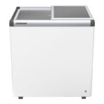 Congélateur Crèmes Glacées/Surgelée, Couvercle Coulissant Isolé, 220L - LIEBHERR – Image 2