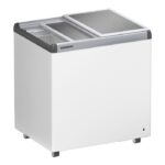 Congélateur Crèmes Glacées/Surgelée, Couvercle Coulissant Isolé, 220L - LIEBHERR – Image 5
