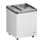 Congélateur Crèmes Glacées/Surgelées, Couvercles Vitrés, 145L - LIEBHERR – Image 5
