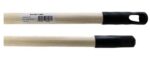 Manche Balai-Bois-130Cm-Embout Plastique Pas Vis Français - Guialto – Image 2
