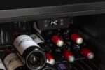 Cave à vin de Service LS117BLACK - 121 Bouteilles - La Sommelière – Image 4