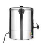 Distributeur de boissons chaudes 28L 230V/2200W 465x(H)490 mm - Hendi – Image 5