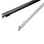 Pince à Glaçons Crocodile Gris Titane 160 mm - Olympia – Image 5