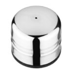 Ensemble Salière et Poivrière Inox 60(h)mm - Jumbo Olympia – Image 5