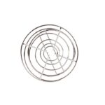 Support inox pour frites H 200 mm - Olympia – Image 3