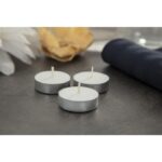 Bougies Chauffe-Plat 4 heures Lot de 100 - Olympia – Image 3