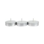 Bougies Chauffe-Plat 4 heures Lot de 100 - Olympia – Image 5