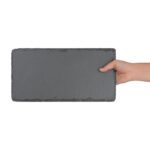 Plateau en Ardoise Naturelle GN 1/4 - Olympia - Lot de 2 – Image 3