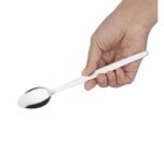 Cuillère à Glace 205 mm Kelso Lot de 12 Olympia – Image 5