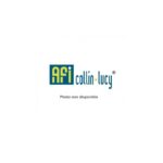 Clayette GN 1/1Pour Saladette AAPS200 - AFI Collin Lucy – Image 2