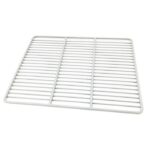 Grille Intérieure Supérieure pour Armoire Positive 600L - Sofraca