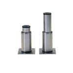 Kit 4 pieds pour Armoire - Sofraca