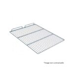 Grille Blanche G/D YBFGR 2/3 Portes pour Armoire YBF9242GR - Atosa – Image 3