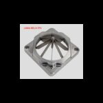 Coupe pomme de terre MOD. TP5- Beckers – Image 3