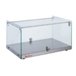 Vitrine neutre MOD. RTZ 35 - Beckers
