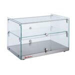Vitrine neutre MOD. RTZ 50 - Beckers – Image 2
