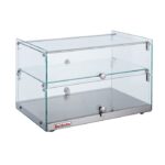 Vitrine neutre MOD. RTZ 50 - Beckers