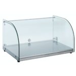 Vitrine neutre RTN 25 - Beckers – Image 4