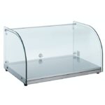 Vitrine neutre RTN 25 - Beckers – Image 3