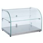 Vitrine neutre RTN 45 - Beckers – Image 3