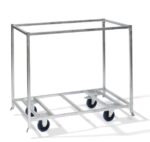 Chariot pour S3M-I - Veba – Image 2