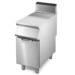 Elément Neutre sur Coffre avec Porte, 1 Tiroir - Virtus - VS7040PLCP – Image 2
