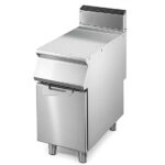 Elément Neutre sur Coffre avec Porte, 1 Tiroir - Virtus - VS9040PLCP – Image 2