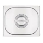 Couvercle Bac Gastro Inox GN 1/2 - Vogue – Image 5