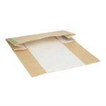 Lot de 500 Sachets Panini Kraft Compostables - Vegware – Image 4