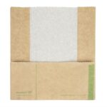 Lot de 500 Sachets Panini Kraft Compostables - Vegware – Image 2